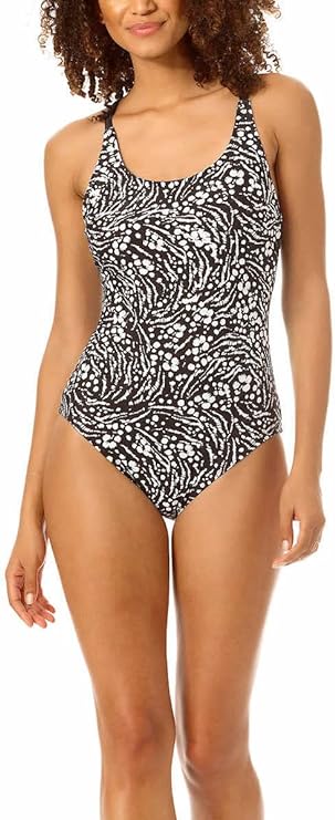 Hurley Women's One Piece Swimsuit