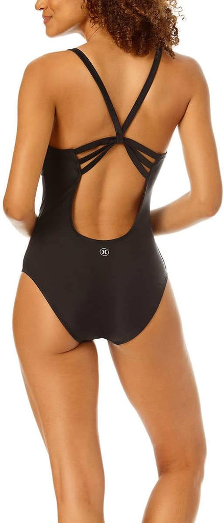 Hurley Women's One Piece Swimsuit