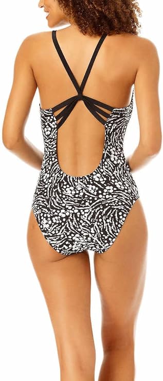 Hurley Women's One Piece Swimsuit