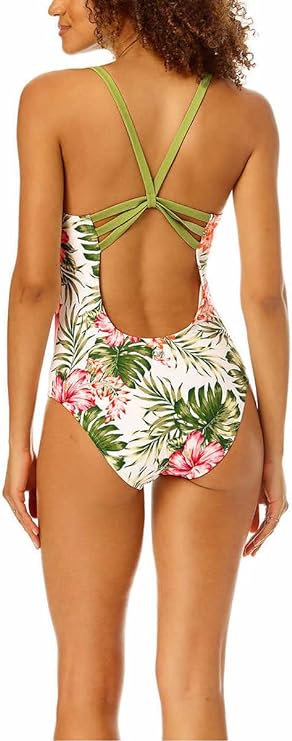 Hurley Women's One Piece Swimsuit