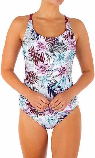 Hurley Women's One Piece Swimsuit
