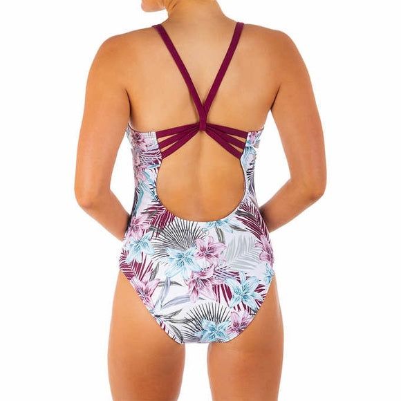 Hurley Women's One Piece Swimsuit
