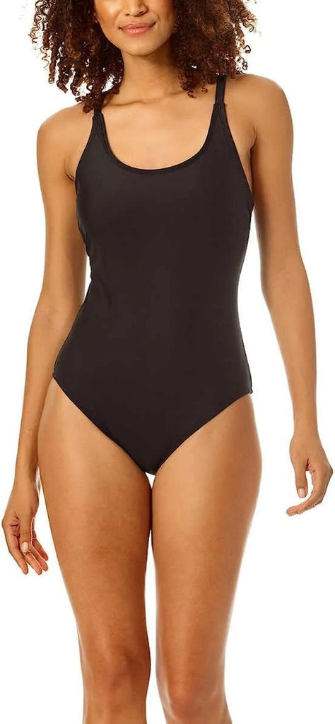 Hurley Women's One Piece Swimsuit