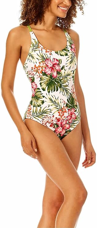 Hurley Women's One Piece Swimsuit