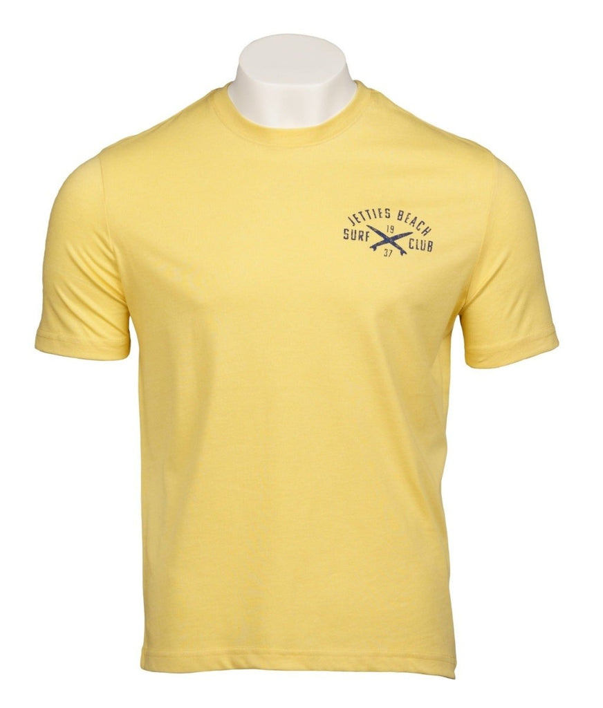 Izod Men's Short Sleeve Graphic Tees