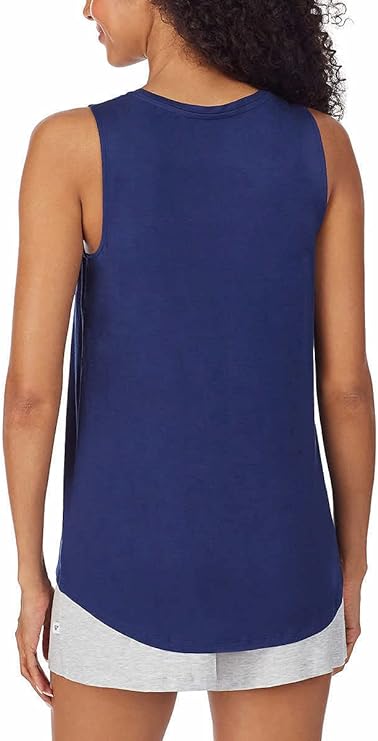 Jane and Bleecker Women's Lounge Tank Top 3-Pack