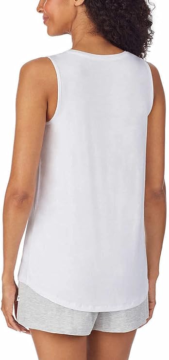 Jane and Bleecker Women's Lounge Tank Top 3-Pack