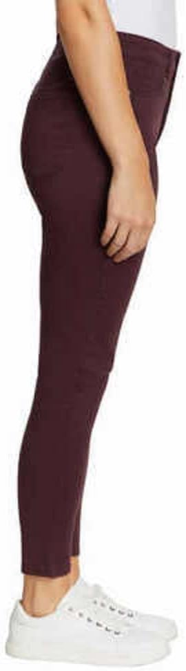 Jessica Simpson Women's High-Rise Skinny Ankle Pants