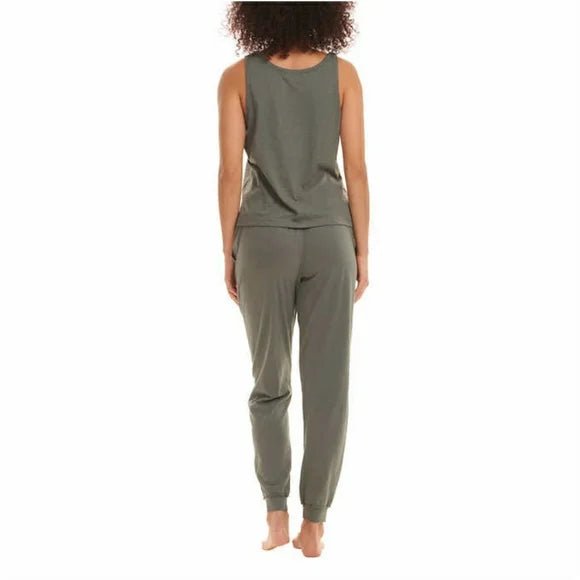 Karen Neuburger Women's 3 Piece Sleep Set