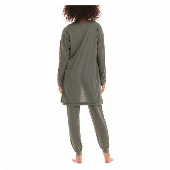 Karen Neuburger Women's 3 Piece Sleep Set