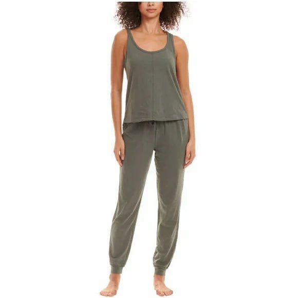 Karen Neuburger Women's 3 Piece Sleep Set