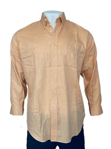 Kirkland Signature Extra Long Staple Cotton Men's Dress Shirt