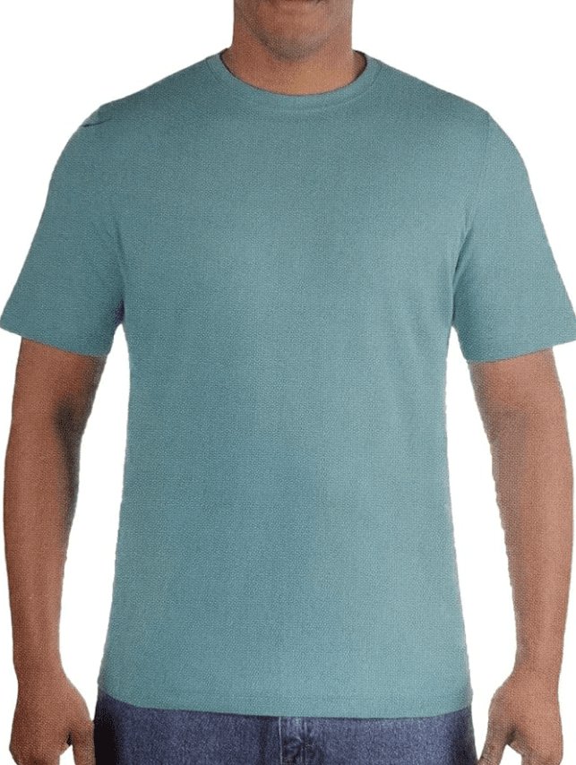 Kirkland Signature Men's Peruvian Pima Cotton T-Shirts