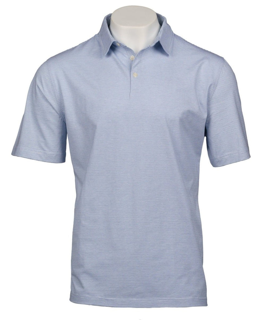 Kirkland Signature Men's Short Sleeve Polo Shirts