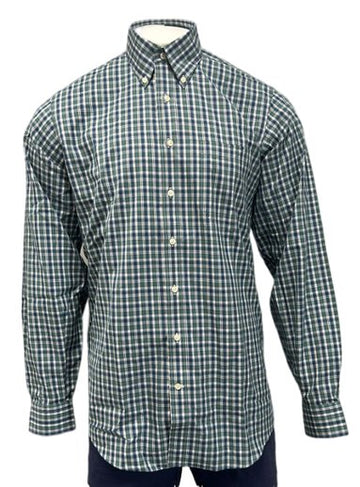 Kirkland Signature Mens Traditional Fit Dress Shirt