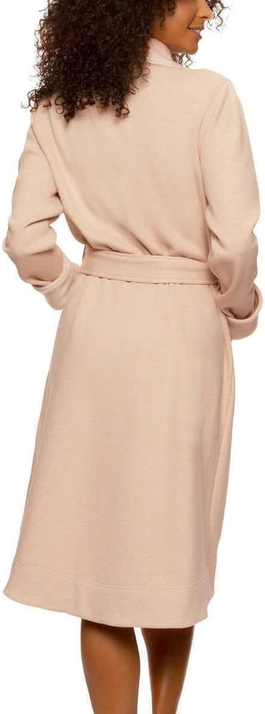 Kirkland Signature Women's Fleece Lined Robe