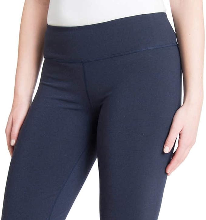 Kirkland Signature Women's Pull On Active Pants