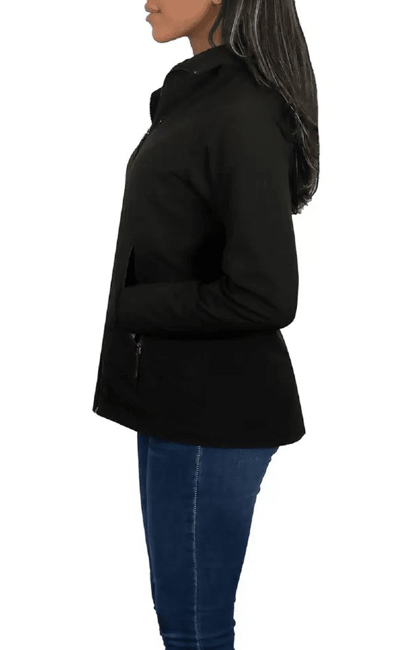 Kirkland Signature Women's Softshell Jacket