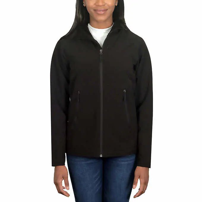 Kirkland Signature Women's Softshell Jacket