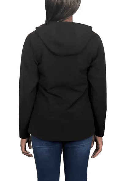 Kirkland Signature Women's Softshell Jacket