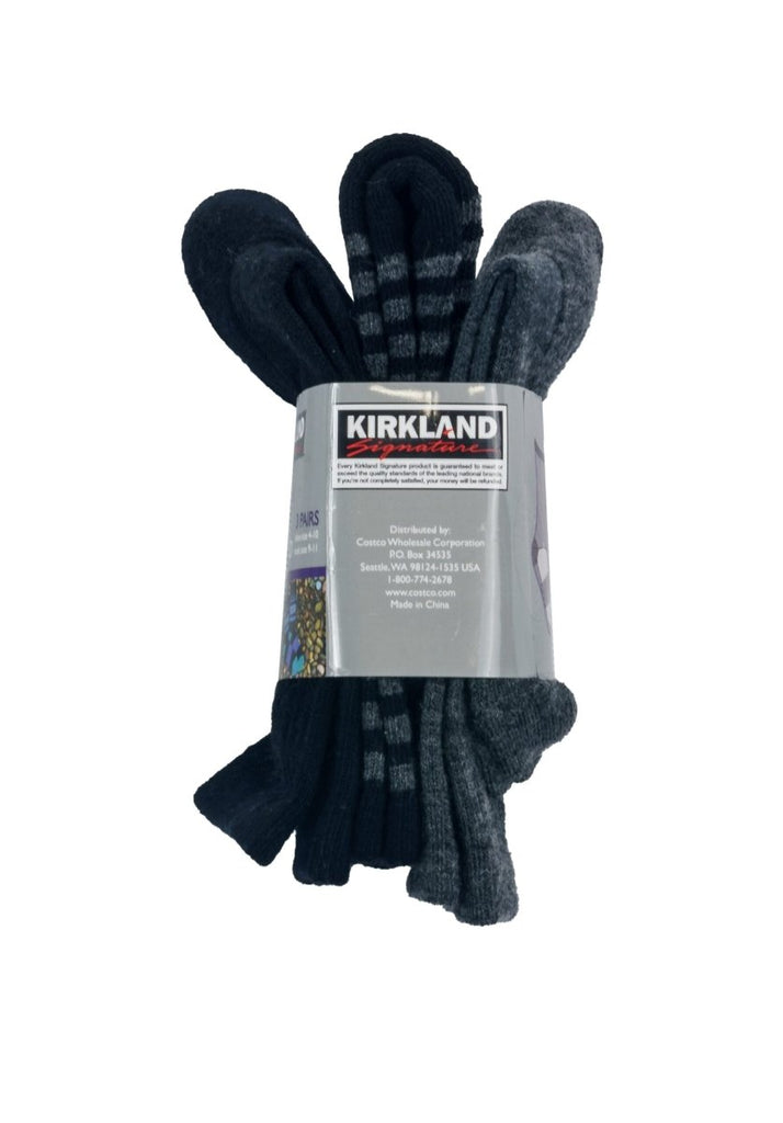 Kirkland Signature Women's Trail Socks
