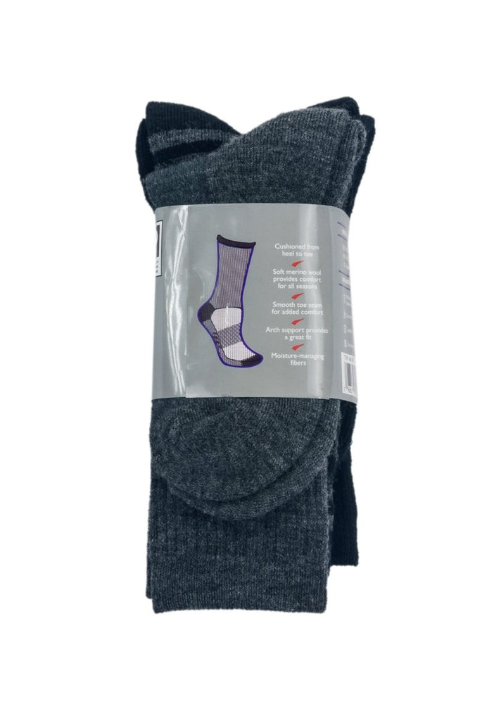 Kirkland Signature Women's Trail Socks