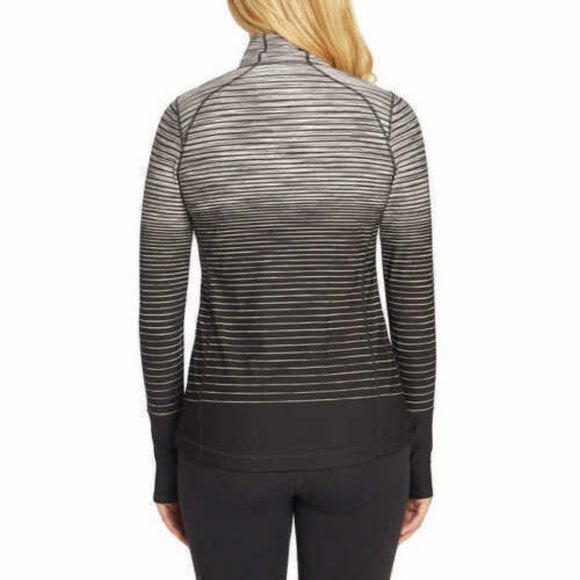 Kirkland Signature Women's Zip Up Pullover