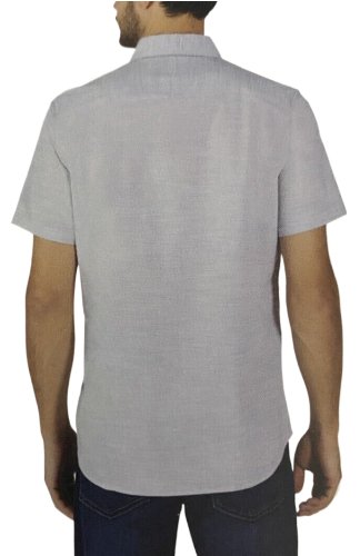 Lee Men's Short Sleeve Woven Shirts