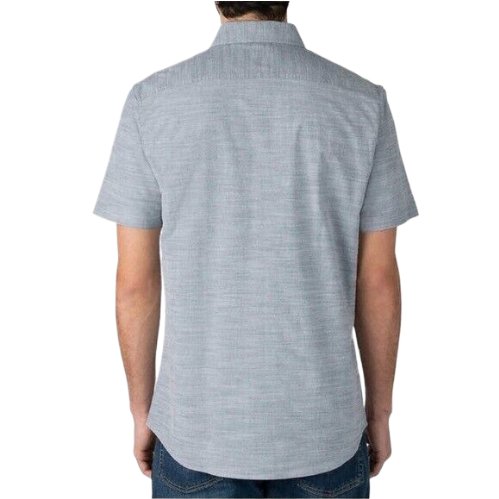 Lee Men's Short Sleeve Woven Shirts