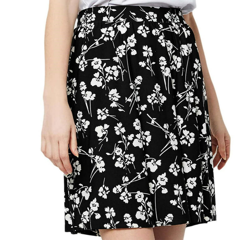 Leota Ladies' Pull-On Skirt