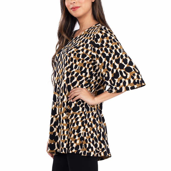 Leota Women's Tunic