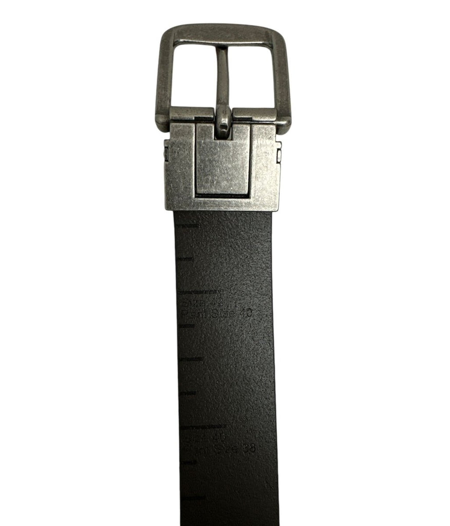 Levi's Men's Leather Cut To Fit Belt