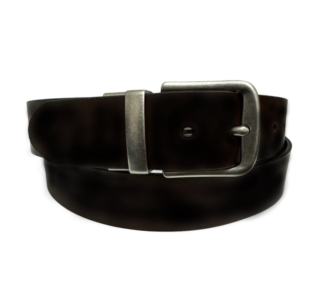 Levi's Men's Leather Cut To Fit Belt
