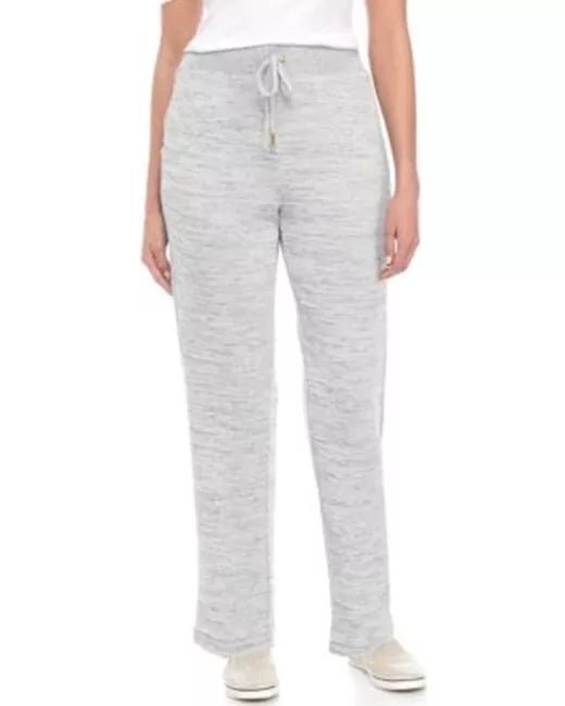 Life Worx by Gloria Vanderbilt Women's Bonnie Ankle Pant