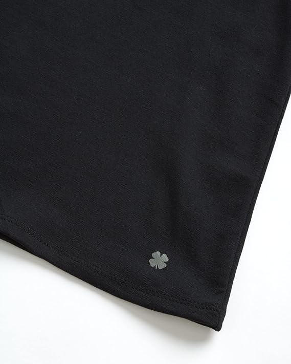 Lucky Brand Women's 4-Pack Cotton Stretch Tanks