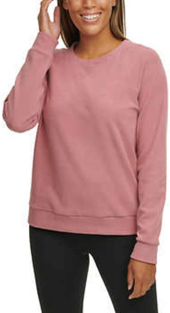 Marc New York Women's Crewneck Pullover