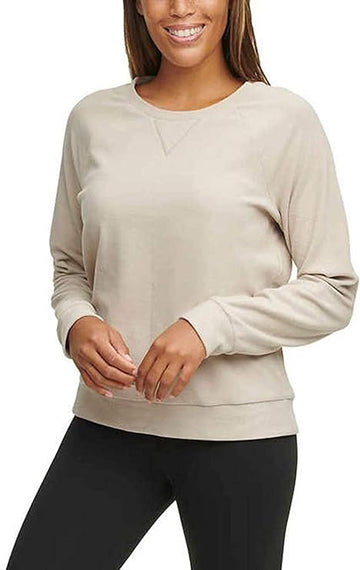 Marc New York Women's Crewneck Pullover