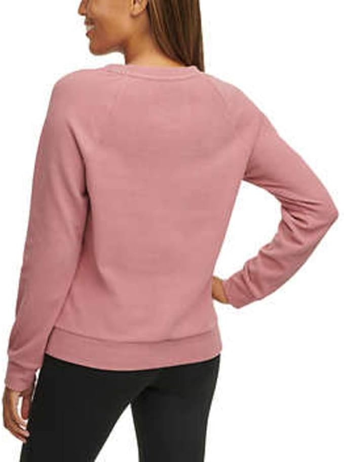 Marc New York Women's Crewneck Pullover