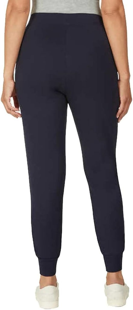 Matty M Women's Essential Comfort Jogger Pants