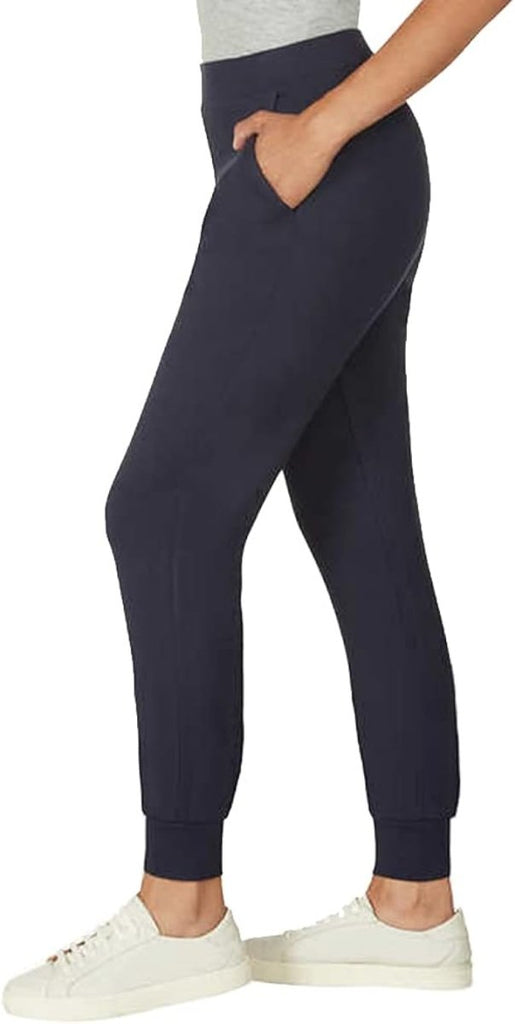 Matty M Women's Essential Comfort Jogger Pants