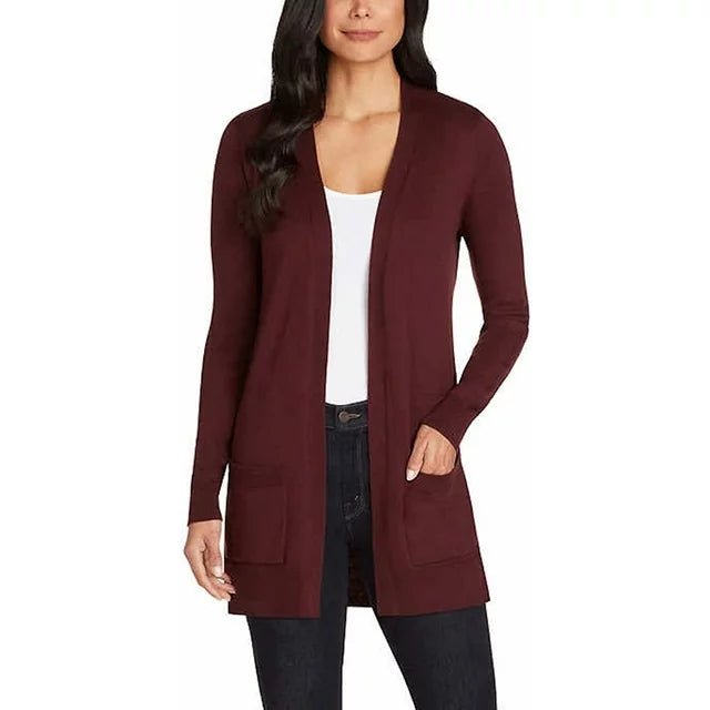 Matty M Women's The Boyfriend Cardigan