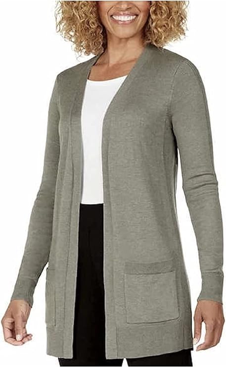 Matty M Women's The Boyfriend Cardigan