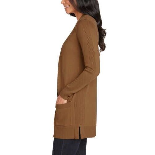 Matty M Women's The Boyfriend Cardigan