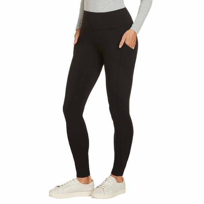Max & Mia Women's High Waisted Leggings