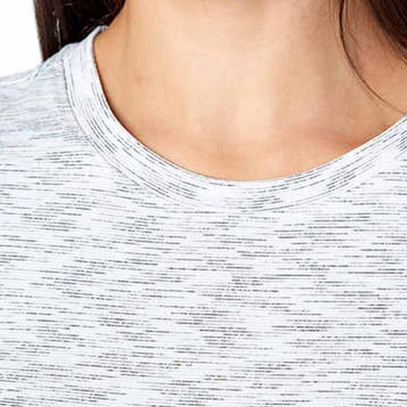 Mondetta Women's Crewneck Short Sleeve Tee 2 Pack