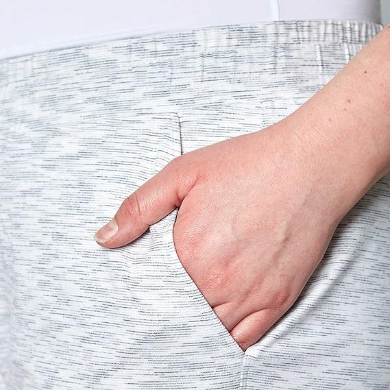 Mondetta Women's Performance Bermuda Shorts