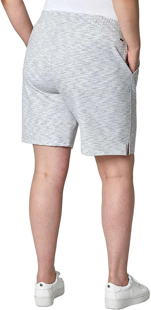 Mondetta Women's Performance Bermuda Shorts