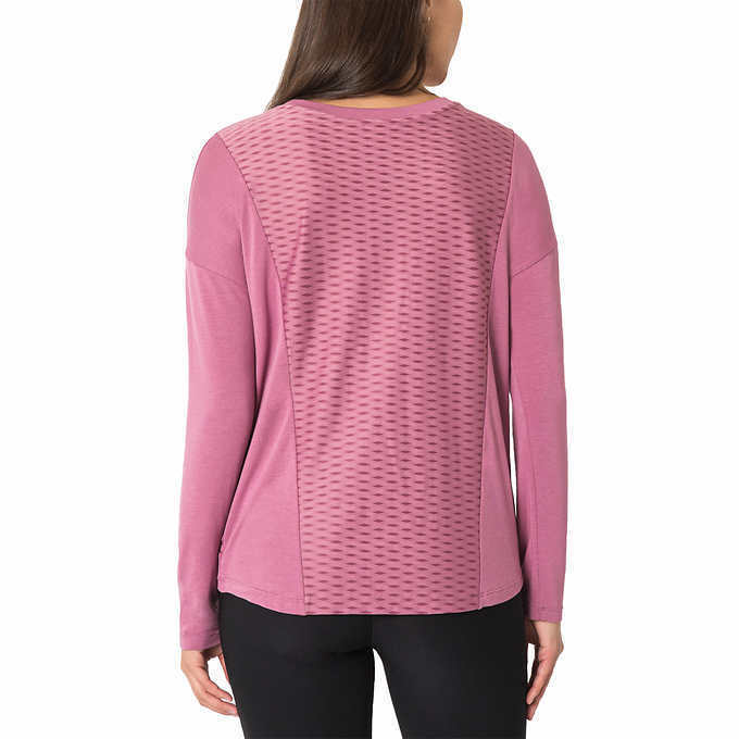 Mondetta Women's Relaxed Knit