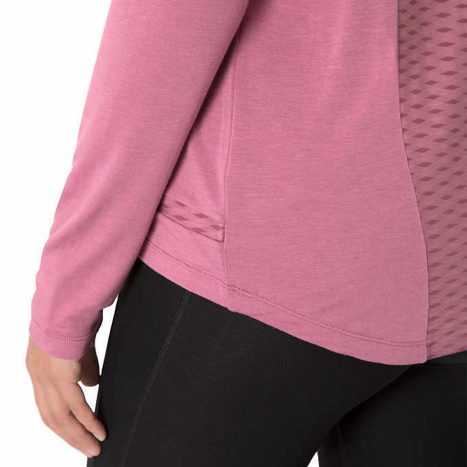 Mondetta Women's Relaxed Knit