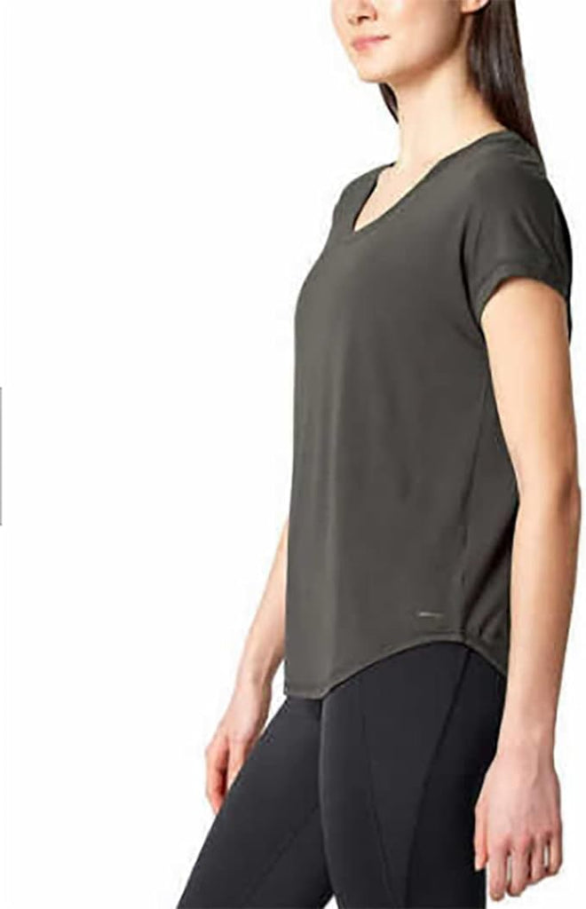 Mondetta Women's Short Sleeve Tee